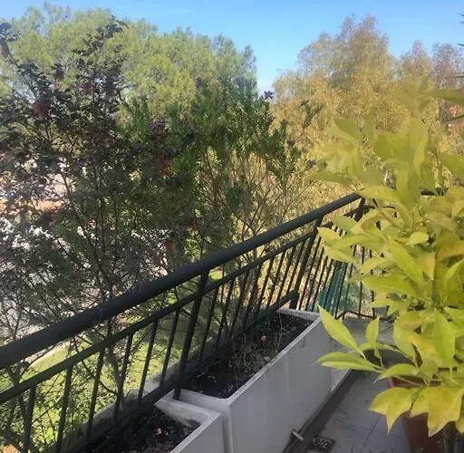 Casa Incantevole Con Vista Parco Appia Antica * Roma