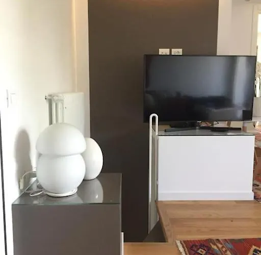 Casa Incantevole Con Vista Parco Appia Antica Roma